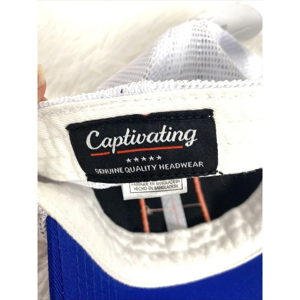 Captivating hat boise